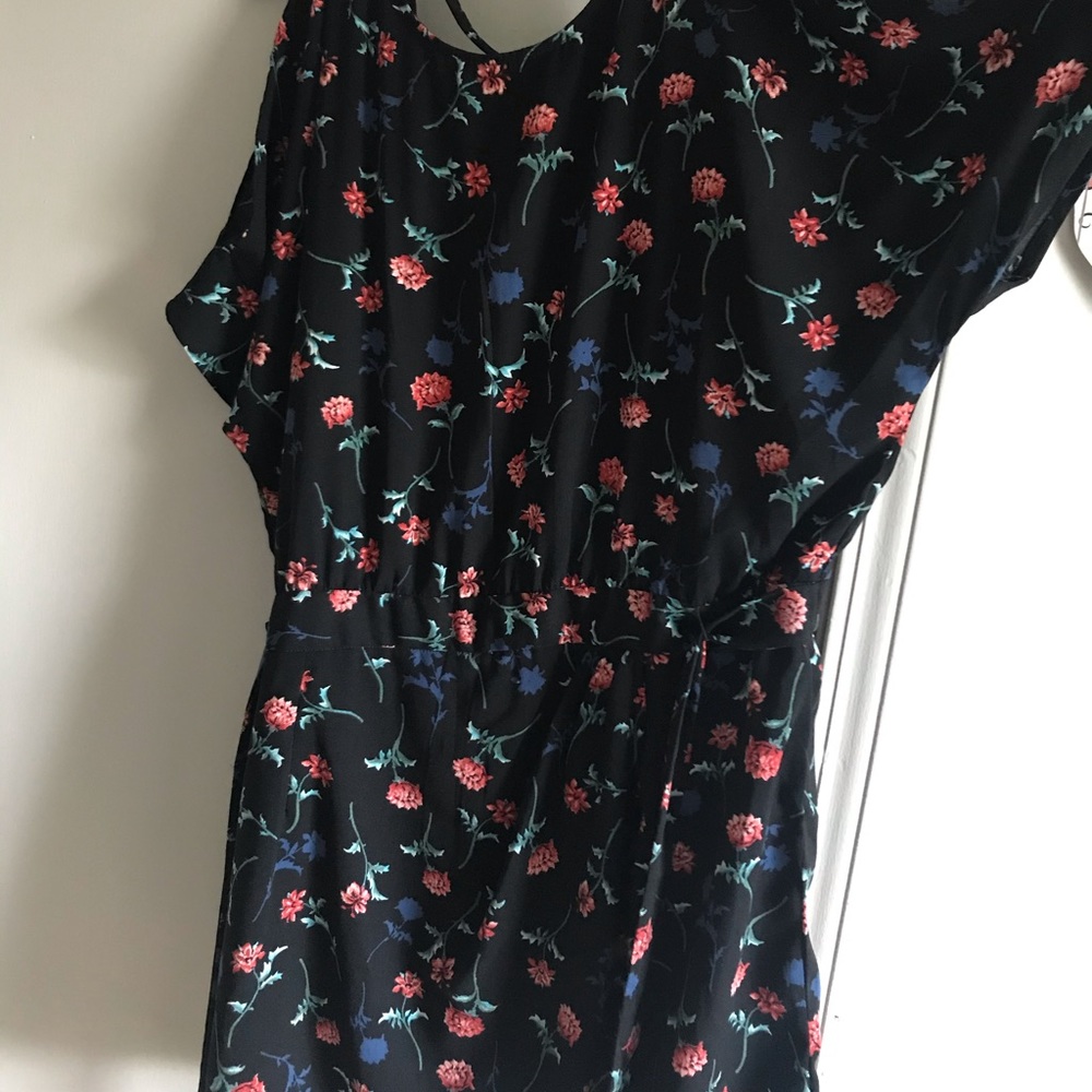 Jessica Simpson Romper